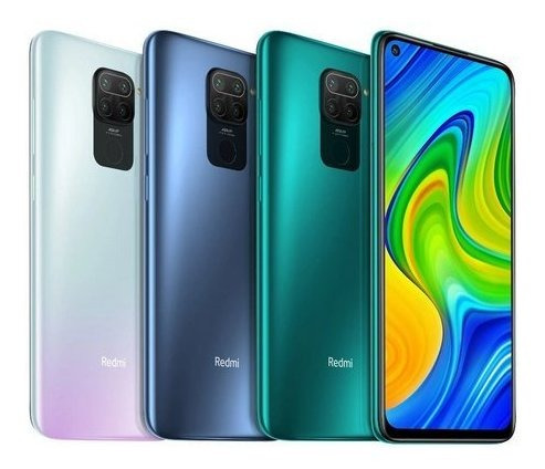 Note 9 128