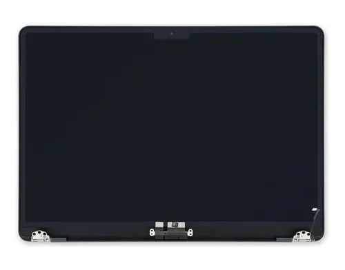 Tela Lcd Completa Para Macbook Air M2 2022 Model A2681