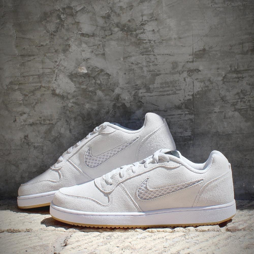 tenis nike ebernon low premium