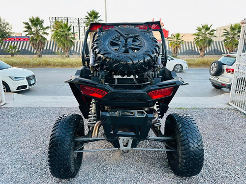 Polaris Rzr 1000 4 Plazas 2015
