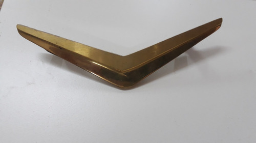 Herrajes  De Bronce Para  Muebles Retro, Reposicion, Restaur