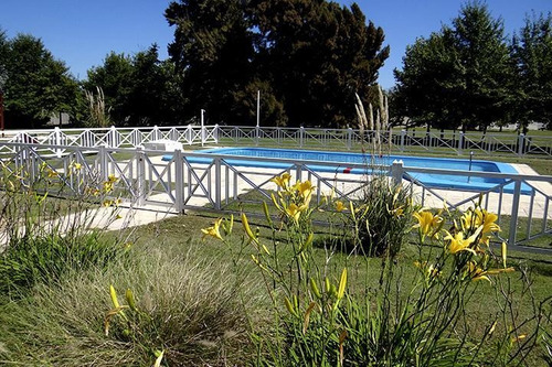 Imagen 9 de 9 de Terreno - Pilar- Haras Del Sol