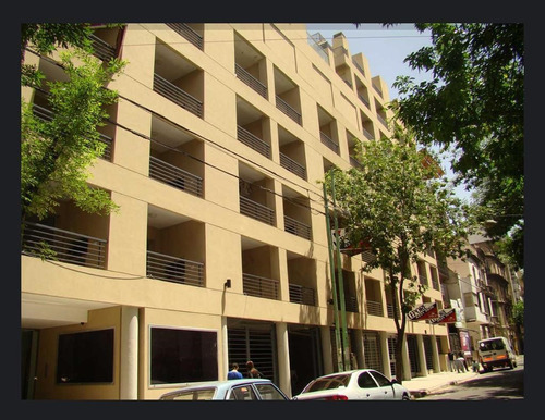 Departamento Monoambiente  En Venta Ubicado En Constitución, Capital Federal, Buenos Aires