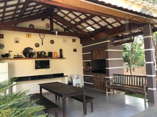 Imagem 4 de 15 de Cod 6003 - Chacara Com 550m² Otima Localização. - 6003