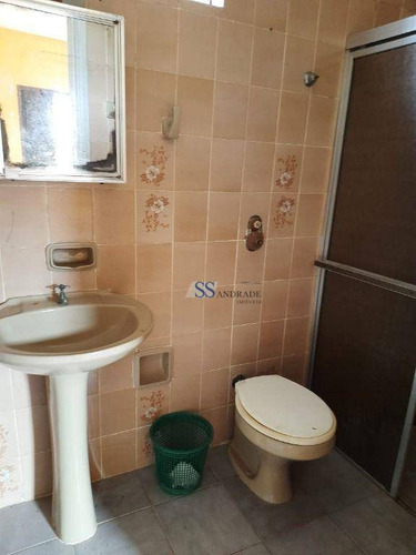 Imagem 9 de 13 de Casa Residencial À Venda, Massaguaçu, Caraguatatuba. - Ca0375