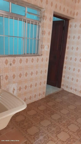Imagem 6 de 14 de Casa Para Venda Em Guarulhos, Jardim Santa Bárbara, 2 Dormitórios, 1 Banheiro, 1 Vaga - 1158_1-1732733