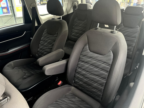 Dongfeng Joyear Sx6 Joyear Sx6 1.6 - 2022 | 109
