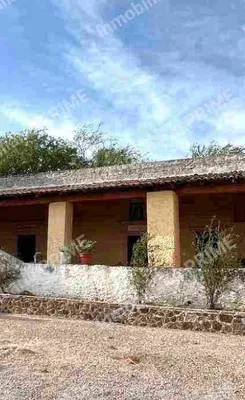 Rancho en venta