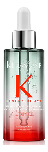 Serum Kérastase Anti Caída Genesis Hombre (90ml)