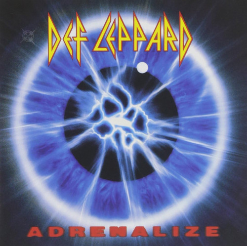 Cd: Adrenalize