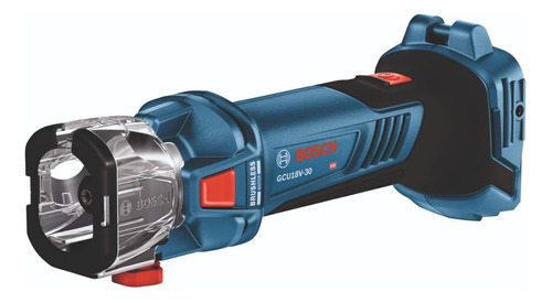 Bosch Gcu18v-30n 18v Herramienta De Corte Sin Escobillas (h.