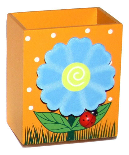 Lapiceros Infantiles Souvenir Porta Lápices Porta Foto Deco