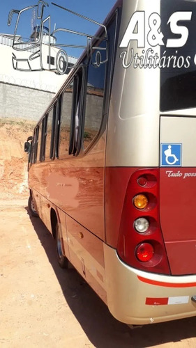 Imagem 6 de 12 de Marcopolo Senior 2011 Impecavel Novissimo Confira!! Ref.36
