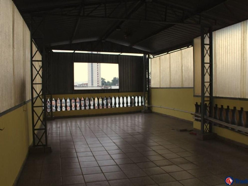 Imagem 18 de 24 de Prédio, 165 M² - Venda Por R$ 485.000,00 Ou Aluguel Por R$ 2.500,00/mês - Freguesia Do Ó - São Paulo/sp - Pr0008
