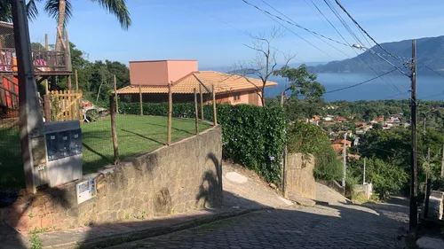Ilhabela Casa Locação Anual 2 Quartos