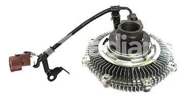 Fan Clutch Knadian Para Ford Pick Up F Series 250 5.4l 06-09