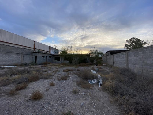 Imagen 6 de 12 de Terreno En Venta La Joya