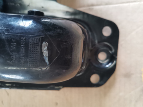 Tirante De Arrastre Trasero Para Jac J72021-2024 Rh (Usado)
