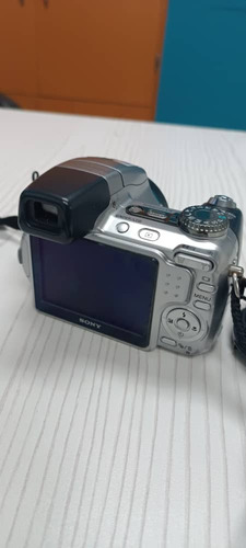 Imagen 7 de 10 de Camara Sony Cyber-shot Dsc-h5