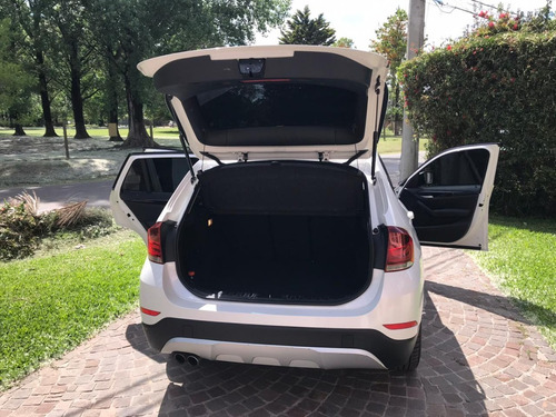 Bmw X1 2.0 Sdrive 20i Active 184cv Automatica