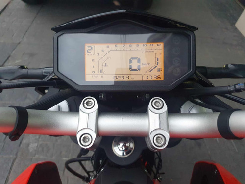 Imagen 9 de 11 de Benelli