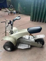 Comprar Triciclo De Golf