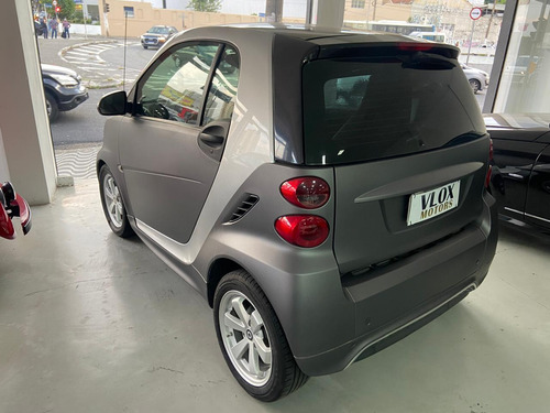 Smart Fortwo Coupe 1.0 Turbo 2P