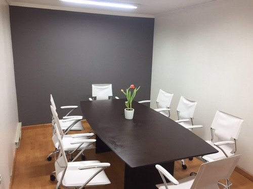 Despacho/privado En Oficina Centro De Antofagasta