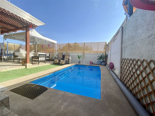 Bajó Su Valor! Casa En Venta De 3 Dorm. En La Florida