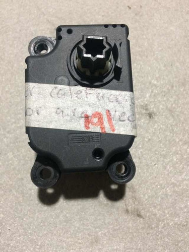 Motor De Calefacción Opel Vectra 2005 Parte 09180200 (Usado)