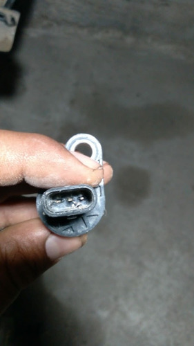 Sensor Del Cigueñal Dodge Dart 2013 1.4 Turbo (Usado)