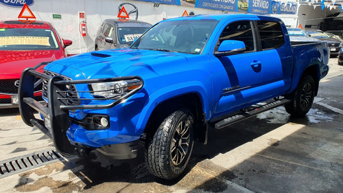 Toyota Tacoma 3.5 Trd Sport 4x4 At