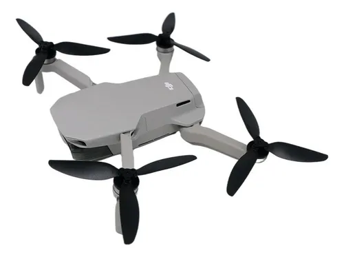 comprar 4 Pcs Drones Palas De Hélices For Dji Mavic Mini\u002F 2\u002F Se