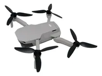 Comprar 4 Pcs Drones Palas De Hélices For Dji Mavic Mini\u002F 2\u002F Se