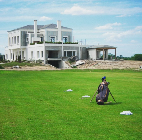 Lote Everlinks Lujan 2000m2 - Sin Deudas - Country Golf