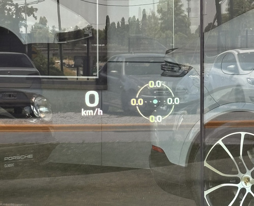 Porsche Macan 4 Electric - 0km 2025 - Porsche Argentina