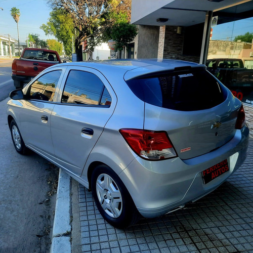 Chevrolet Onix 1.4 Joy Ls 98cv