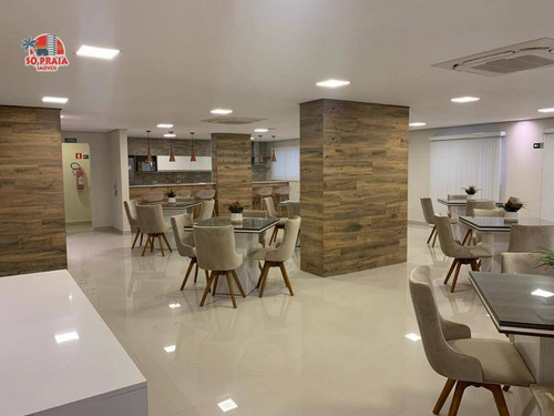 Imagem 8 de 30 de Apartamento Com 2 Dormitórios À Venda, 81 M² Por R$ 460.000 - Vila Anhanguera - Mongaguá/sp - Ap2963