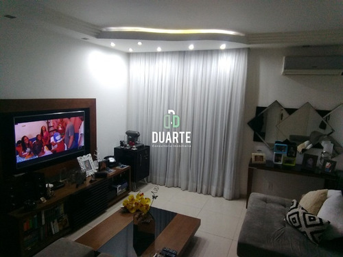 Imagem 4 de 30 de Apartamento - Ap00544 - 32854526