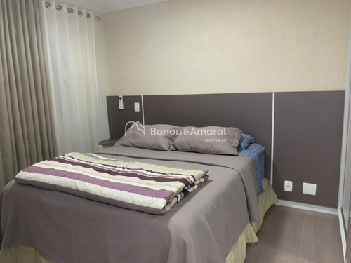 Imagem 8 de 30 de Apartamento À Venda Em Santa Terezinha - Ap015984