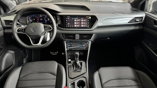 Volkswagen Taos 1.4 250 Tsi Total Flex Highline Automático