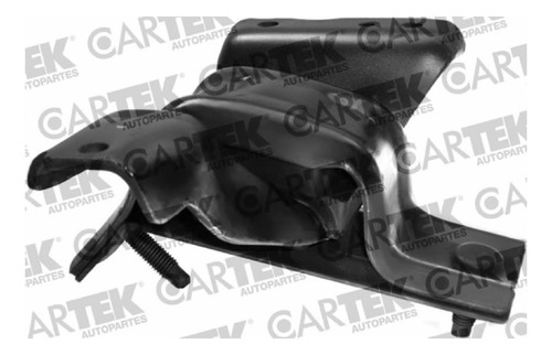Soporte Motor Delantero Ford E250 2009-2010 V8 5.4 Izquierdo