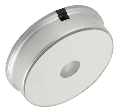 Colorida Base De Soporte De Pantallas De Cristal Led De Luz