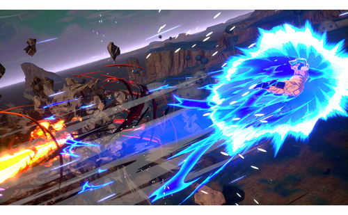 Dragon Ball: ¡sparking! Zero Para Xbox Series X