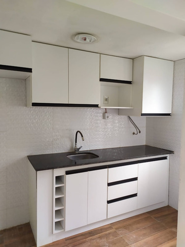 Muebles De Cocina A Medida, Bajo Mesada Y Aéreos.