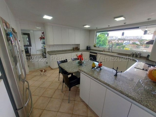 Imagen 9 de 23 de Casa En Venta Santa Paula/(22-17941)/carlos Hernandez