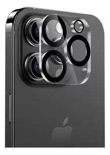 Mica Protector Cámara Benks 0.4mm Para iPhone 15 Pro Max 6.7