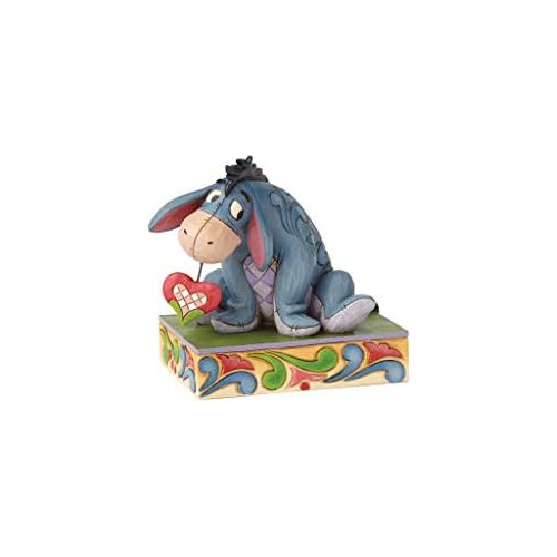 Disney Traditions By Jim Shore Winnie The Pooh Eeyore H...