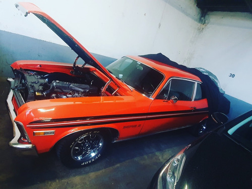 Imagen 5 de 24 de Chevrolet Chevy Serie 2