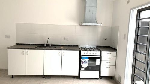 Departamentos En Venta ,1 Dormitorio , Cochera, Parrilla 